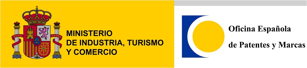 registro de logo y marca comercial del ministerio de industria