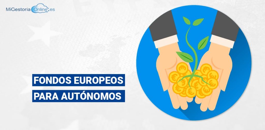 fondos europeos autonomos