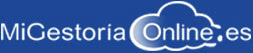 logo blanco mi gestoria online