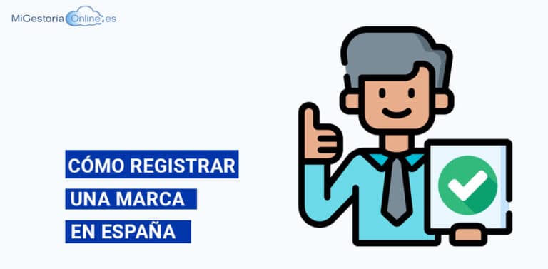 registrar una marca