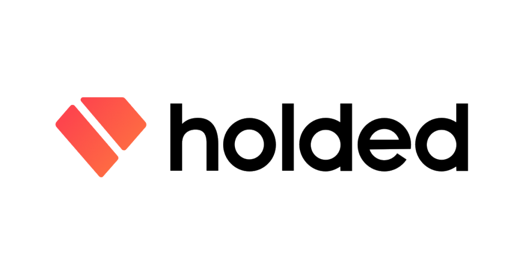 logo holded